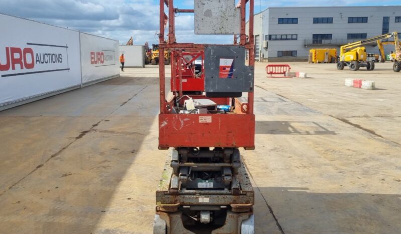 2013 SkyJack SJ3219 Manlifts For Auction: Leeds – 23rd, 24th, 25th, 26th October @ 08:00am full