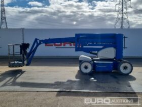 2011 Niftylift HR15NDE Manlifts For Auction: Leeds – 23rd, 24th, 25th, 26th October @ 08:00am full