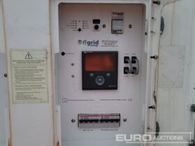 Off Grid INGENIUM Generators For Auction: Leeds – 23rd, 24th, 25th, 26th October @ 08:00am full