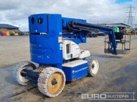 2011 Niftylift HR15NDE Manlifts For Auction: Leeds – 23rd, 24th, 25th, 26th October @ 08:00am full