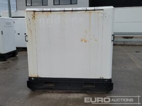 Off Grid INGENIUM Generators For Auction: Leeds – 23rd, 24th, 25th, 26th October @ 08:00am full