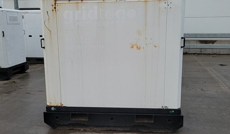 Off Grid INGENIUM Generators For Auction: Leeds – 23rd, 24th, 25th, 26th October @ 08:00am full