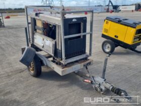 Miller Electric RDA D402K Generators For Auction: Leeds – 23rd, 24th, 25th, 26th October @ 08:00am full