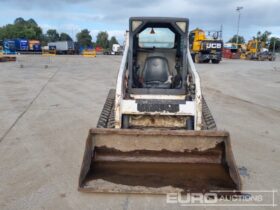 Bobcat T190 Skidsteer Loaders For Auction: Leeds – 23rd, 24th, 25th, 26th October @ 08:00am full