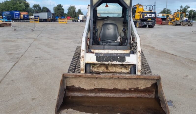 Bobcat T190 Skidsteer Loaders For Auction: Leeds – 23rd, 24th, 25th, 26th October @ 08:00am full