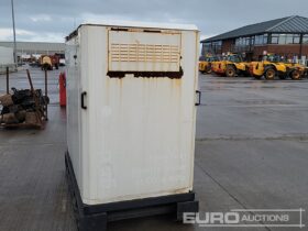 Off Grid INGENIUM Generators For Auction: Leeds – 23rd, 24th, 25th, 26th October @ 08:00am full