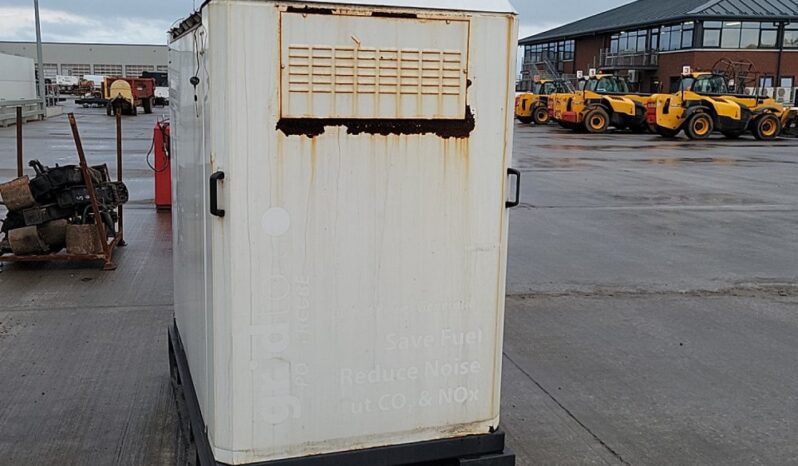 Off Grid INGENIUM Generators For Auction: Leeds – 23rd, 24th, 25th, 26th October @ 08:00am full