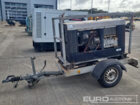 Miller Electric RDA D402K Generators For Auction: Leeds – 23rd, 24th, 25th, 26th October @ 08:00am full