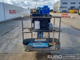 2011 Niftylift HR15NDE Manlifts For Auction: Leeds – 23rd, 24th, 25th, 26th October @ 08:00am full