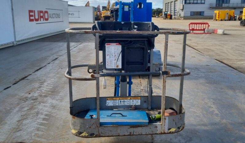 2011 Niftylift HR15NDE Manlifts For Auction: Leeds – 23rd, 24th, 25th, 26th October @ 08:00am full