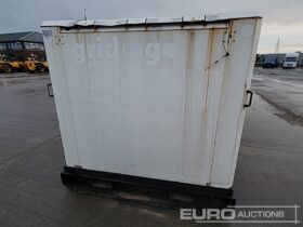 Off Grid INGENIUM Generators For Auction: Leeds – 23rd, 24th, 25th, 26th October @ 08:00am full