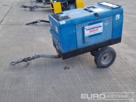 2011 ArcGen Powermaker 15MV-K Generators For Auction: Leeds – 23rd, 24th, 25th, 26th October @ 08:00am full