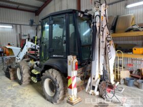 2016 JCB 3CX Compact Backhoe Loaders For Auction: Leeds – 23rd, 24th, 25th, 26th October @ 08:00am full