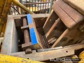 2007 Tesab RK623 Crushers For Auction: Leeds – 23rd, 24th, 25th, 26th October @ 08:00am full