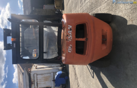 Doosan D25S-5 ,2.5 ton diesel forklift full