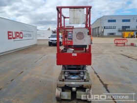 SkyJack SJ3219 Manlifts For Auction: Leeds – 23rd, 24th, 25th, 26th October @ 08:00am full