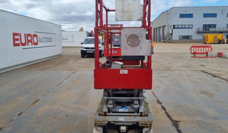 SkyJack SJ3219 Manlifts For Auction: Leeds – 23rd, 24th, 25th, 26th October @ 08:00am full