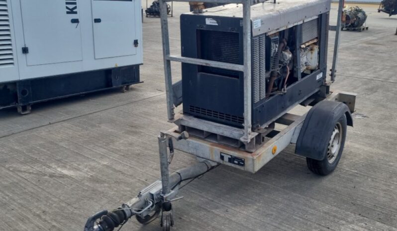 Miller Electric RDA D402K Generators For Auction: Leeds – 23rd, 24th, 25th, 26th October @ 08:00am full