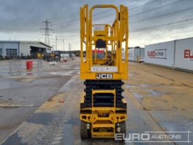 2019 JCB S2632E Manlifts For Auction: Leeds – 23rd, 24th, 25th, 26th October @ 08:00am full