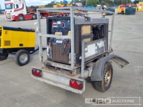 Miller Electric RDA D402K Generators For Auction: Leeds – 23rd, 24th, 25th, 26th October @ 08:00am full