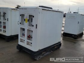 Off Grid INGENIUM Generators For Auction: Leeds – 23rd, 24th, 25th, 26th October @ 08:00am