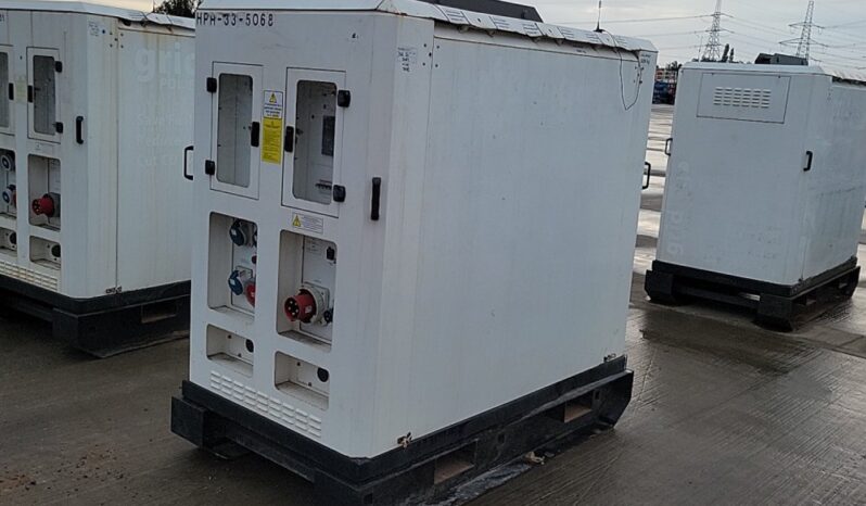 Off Grid INGENIUM Generators For Auction: Leeds – 23rd, 24th, 25th, 26th October @ 08:00am