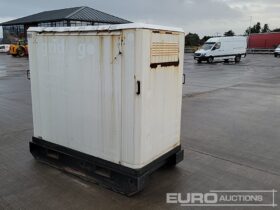 Off Grid INGENIUM Generators For Auction: Leeds – 23rd, 24th, 25th, 26th October @ 08:00am full