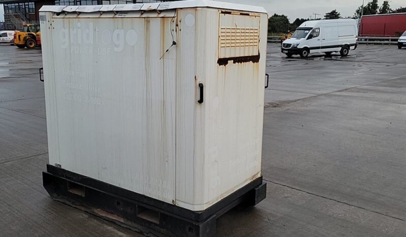 Off Grid INGENIUM Generators For Auction: Leeds – 23rd, 24th, 25th, 26th October @ 08:00am full