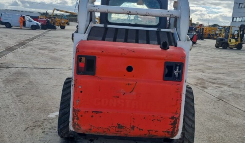 Bobcat T190 Skidsteer Loaders For Auction: Leeds – 23rd, 24th, 25th, 26th October @ 08:00am full