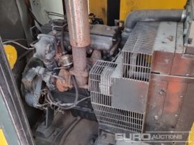 Schmidt Hydraulic Power Pack, Perkins Engine Asphalt / Concrete Equipment For Auction: Leeds – 23rd, 24th, 25th, 26th October @ 08:00am full