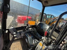 2017 Kubota KX016-4 Mini Excavators For Auction: Leeds – 23rd, 24th, 25th, 26th October @ 08:00am full