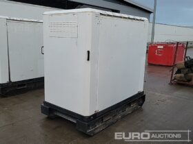 Off Grid INGENIUM Generators For Auction: Leeds – 23rd, 24th, 25th, 26th October @ 08:00am full