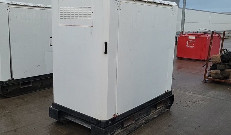 Off Grid INGENIUM Generators For Auction: Leeds – 23rd, 24th, 25th, 26th October @ 08:00am full