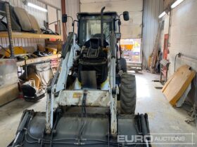 2016 JCB 3CX Compact Backhoe Loaders For Auction: Leeds – 23rd, 24th, 25th, 26th October @ 08:00am full