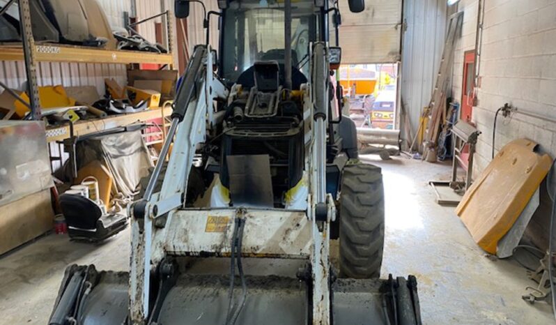 2016 JCB 3CX Compact Backhoe Loaders For Auction: Leeds – 23rd, 24th, 25th, 26th October @ 08:00am full