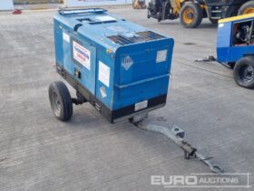 2011 ArcGen Powermaker 15MV-K Generators For Auction: Leeds – 23rd, 24th, 25th, 26th October @ 08:00am full