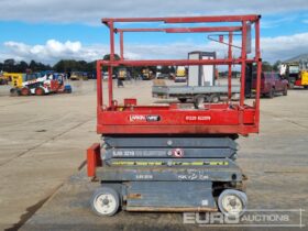 2013 SkyJack SJ3219 Manlifts For Auction: Leeds – 23rd, 24th, 25th, 26th October @ 08:00am full