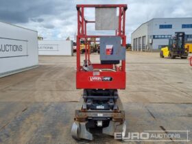 2013 SkyJack SJ3219 Manlifts For Auction: Leeds – 23rd, 24th, 25th, 26th October @ 08:00am full