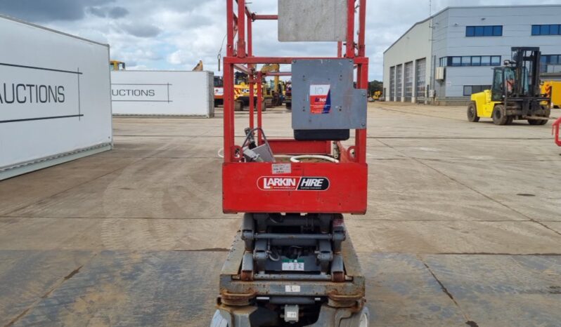 2013 SkyJack SJ3219 Manlifts For Auction: Leeds – 23rd, 24th, 25th, 26th October @ 08:00am full