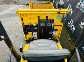 2021 Yanmar C12R-C Dumper full