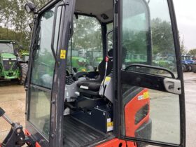 KUBOTA KX018-4 full