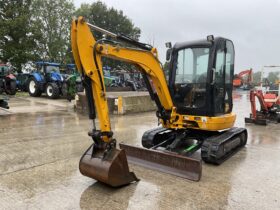 JCB 8030 full