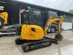 JCB 8030 full