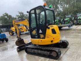 JCB 8030 full