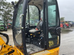 JCB 8030 full