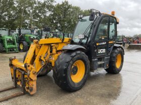 JCB 542-70 AGRI SUPER full