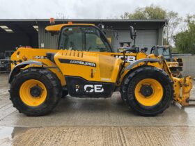 JCB 542-70 AGRI SUPER full