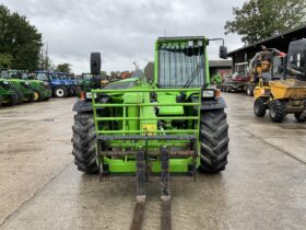 MERLO TF33.9 115 full