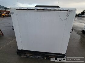 Off Grid INGENIUM Generators For Auction: Leeds – 23rd, 24th, 25th, 26th October @ 08:00am full