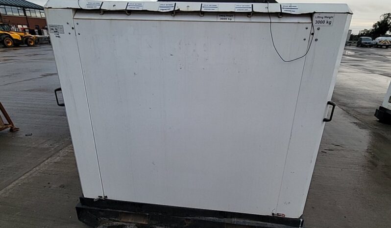 Off Grid INGENIUM Generators For Auction: Leeds – 23rd, 24th, 25th, 26th October @ 08:00am full